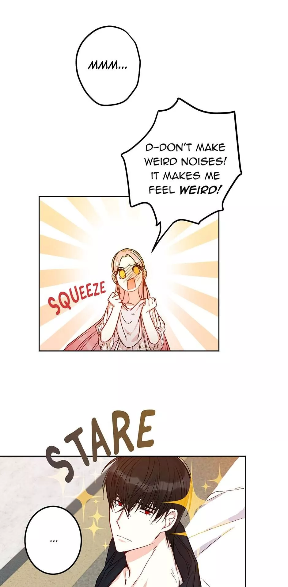 I Was Tricked into this Fake Marriage! Chapter 13 page 39