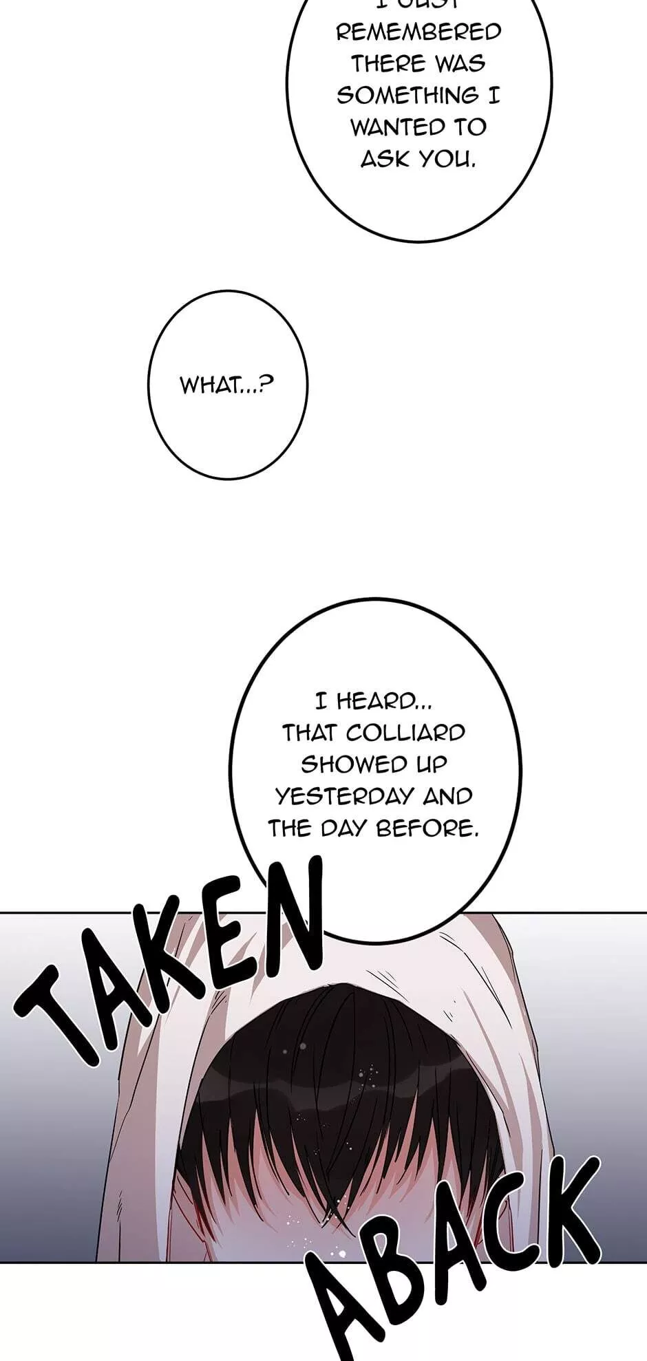 I Was Tricked into this Fake Marriage! Chapter 13 page 35
