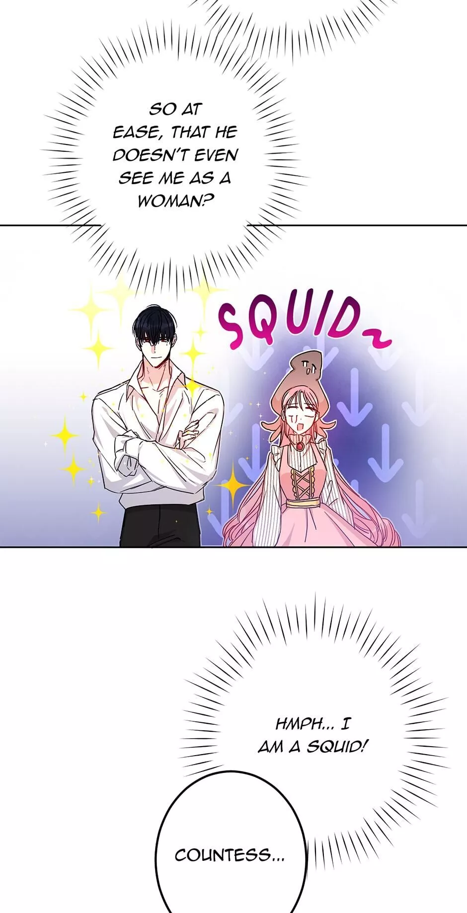 I Was Tricked into this Fake Marriage! Chapter 13 page 56