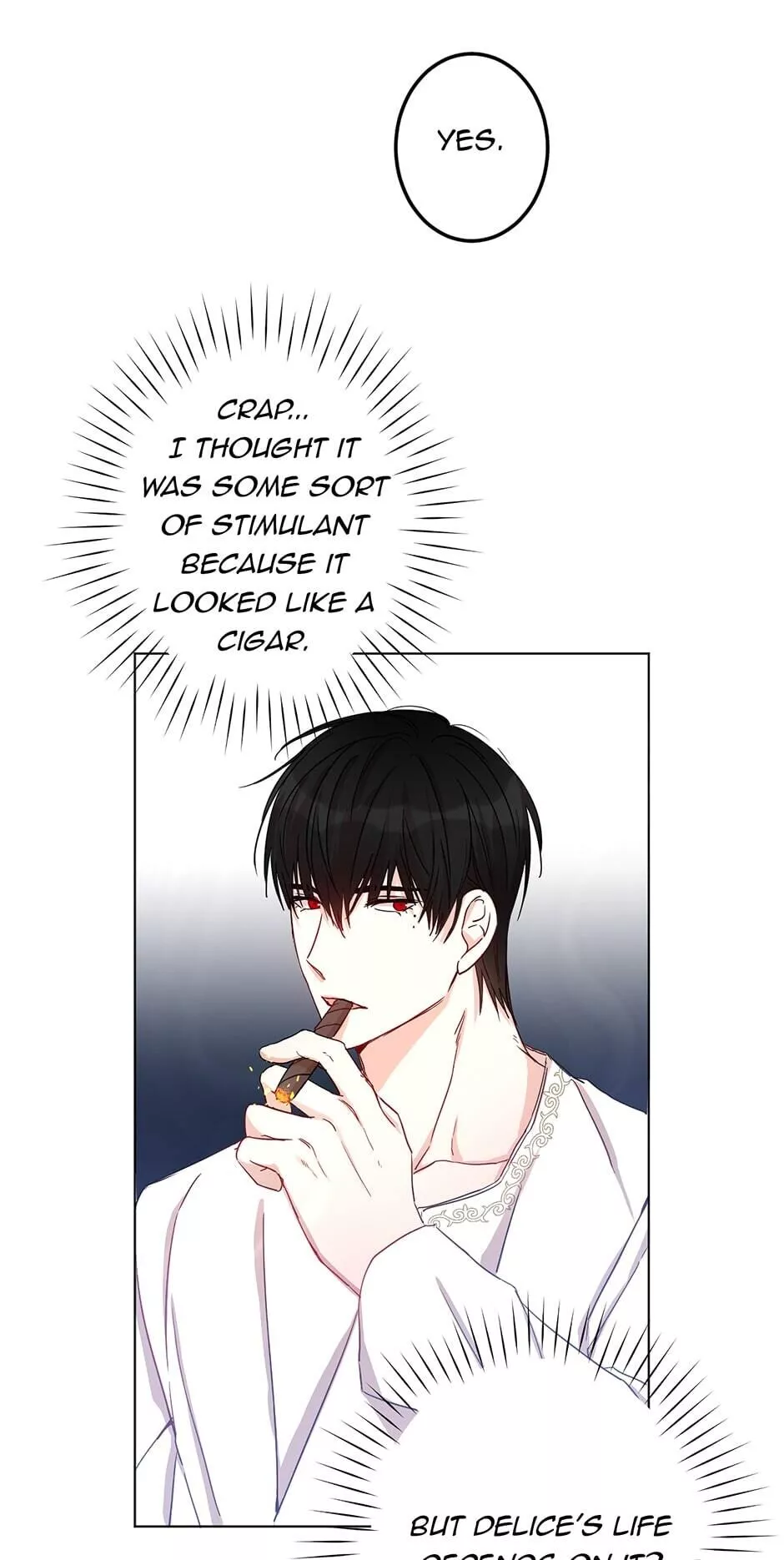 I Was Tricked into this Fake Marriage! Chapter 13 page 58