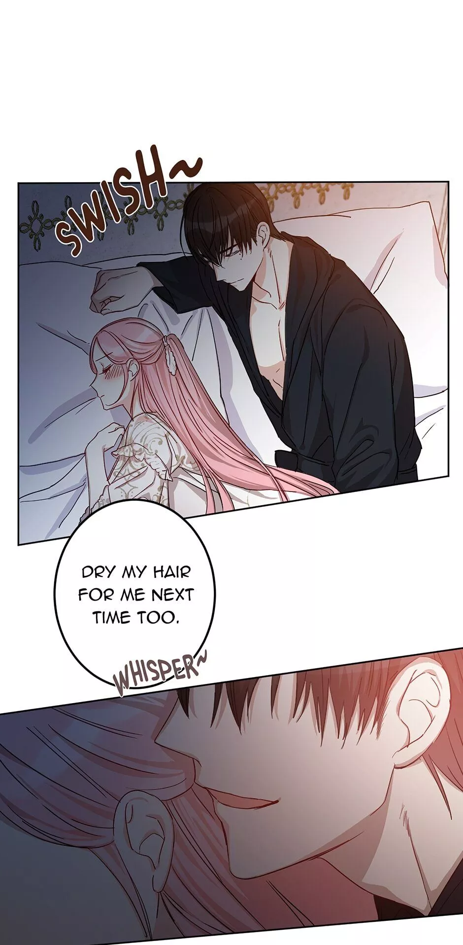 I Was Tricked into this Fake Marriage! Chapter 13 page 41