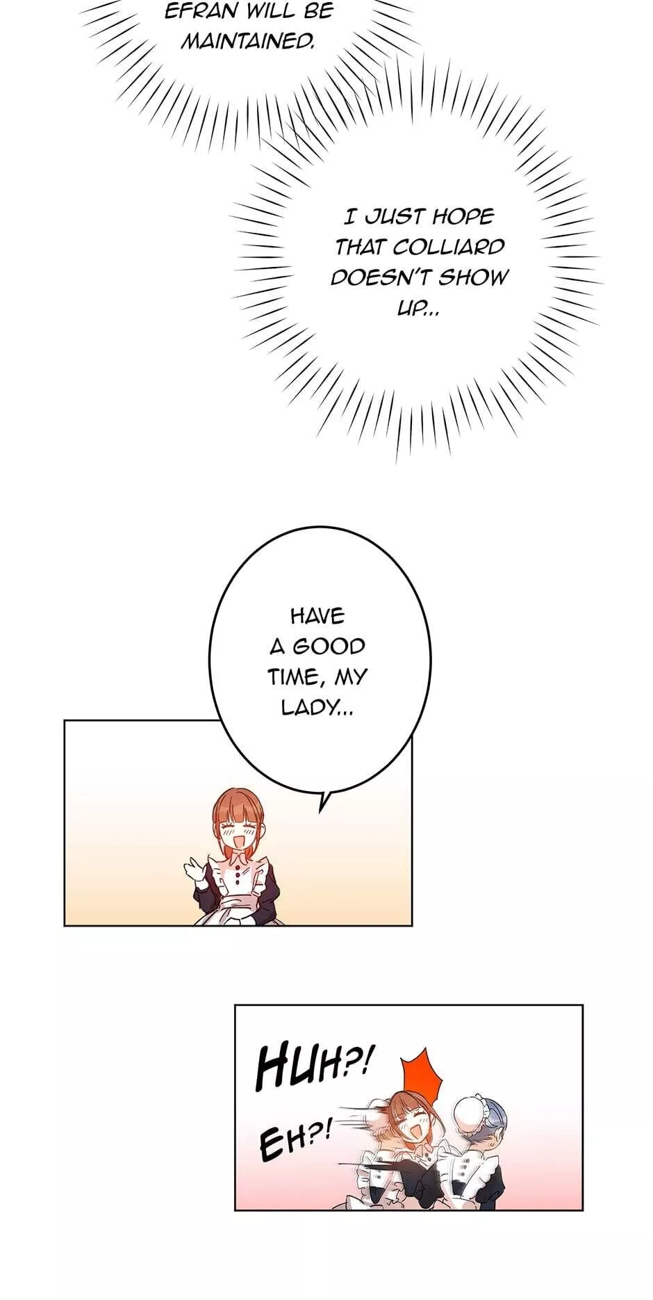 I Was Tricked into this Fake Marriage! Chapter 13 page 66