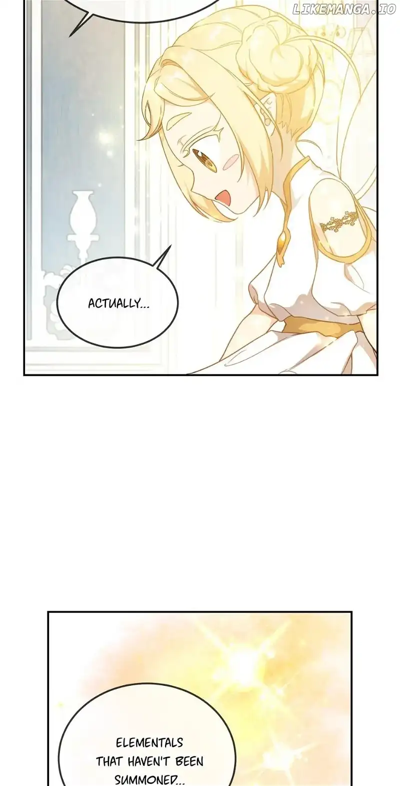 Into the light once again Chapter 14 page 9