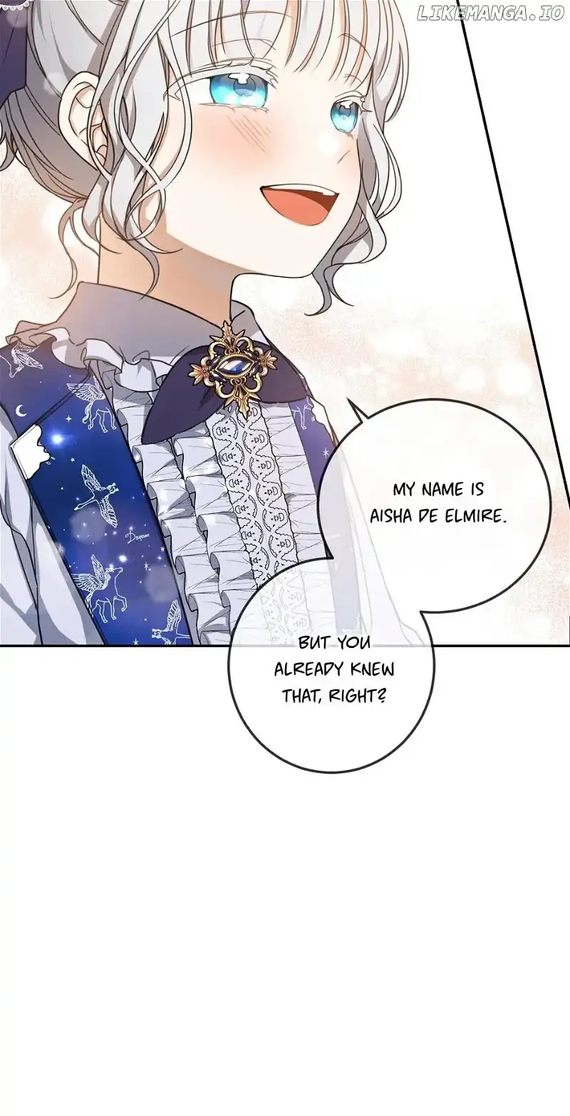 Into the light once again Chapter 14 page 14