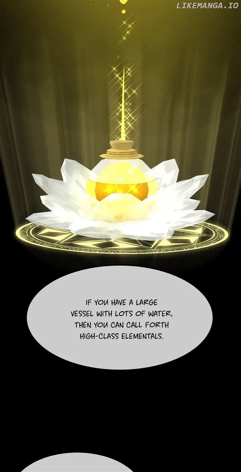 Into the light once again Chapter 14 page 37