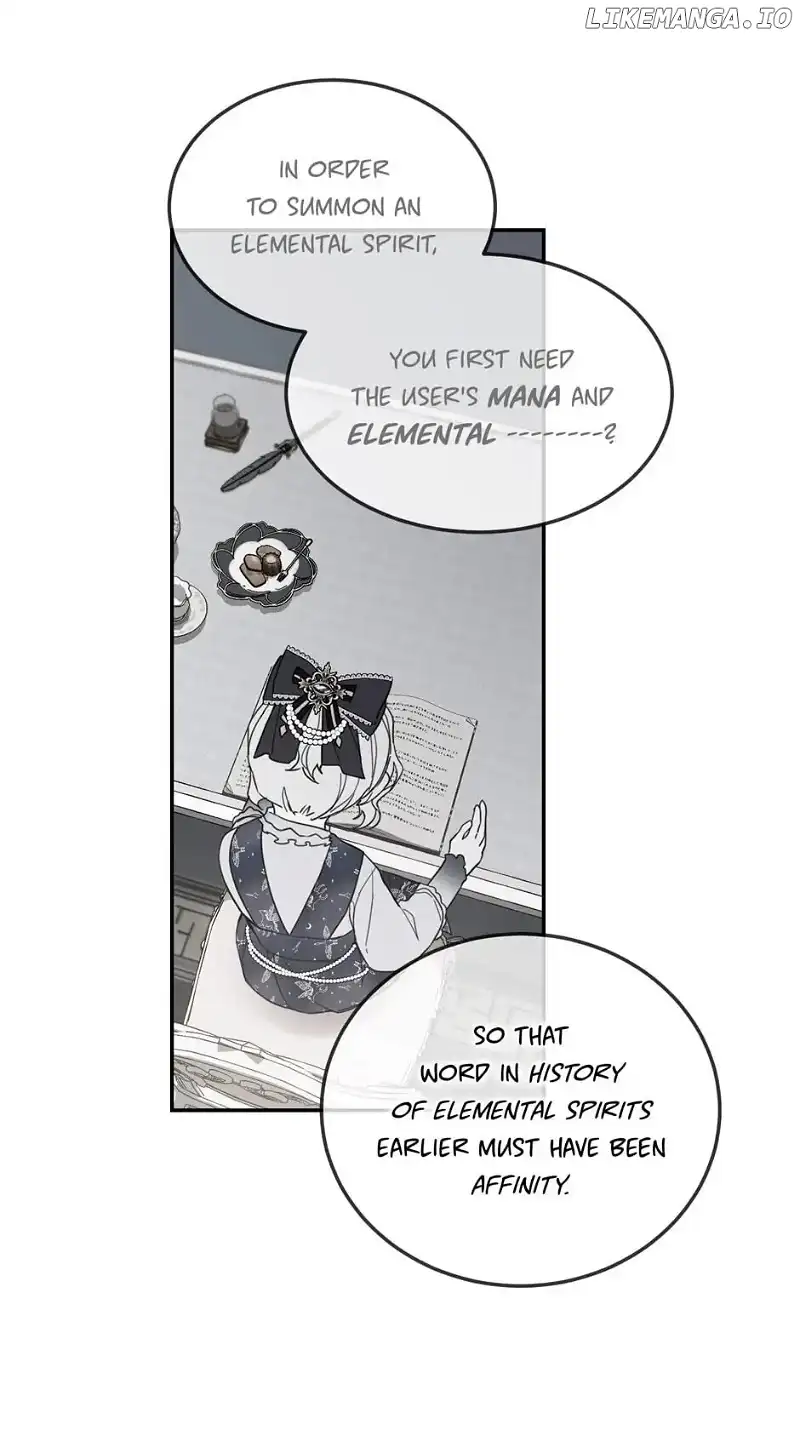 Into the light once again Chapter 14 page 43