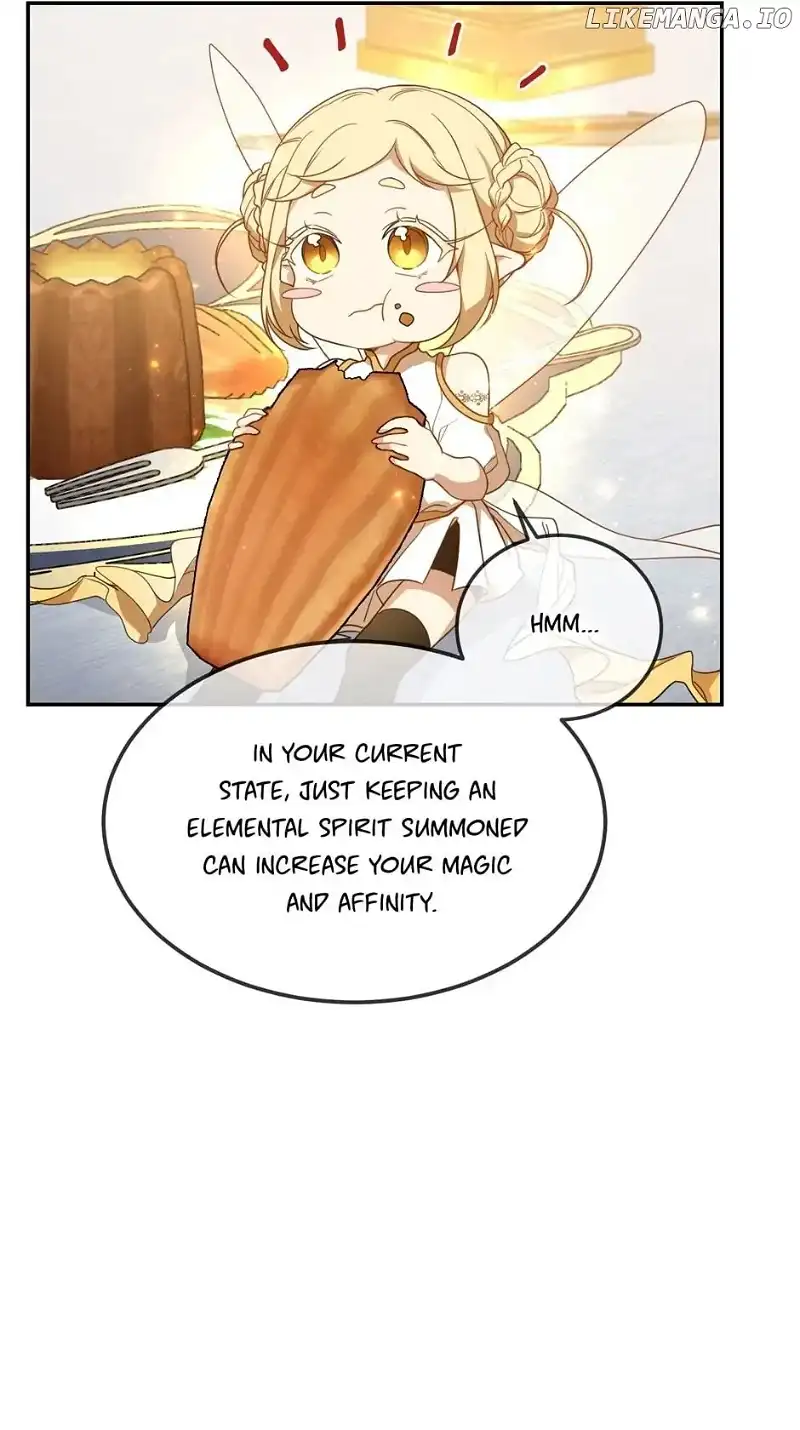 Into the light once again Chapter 14 page 45