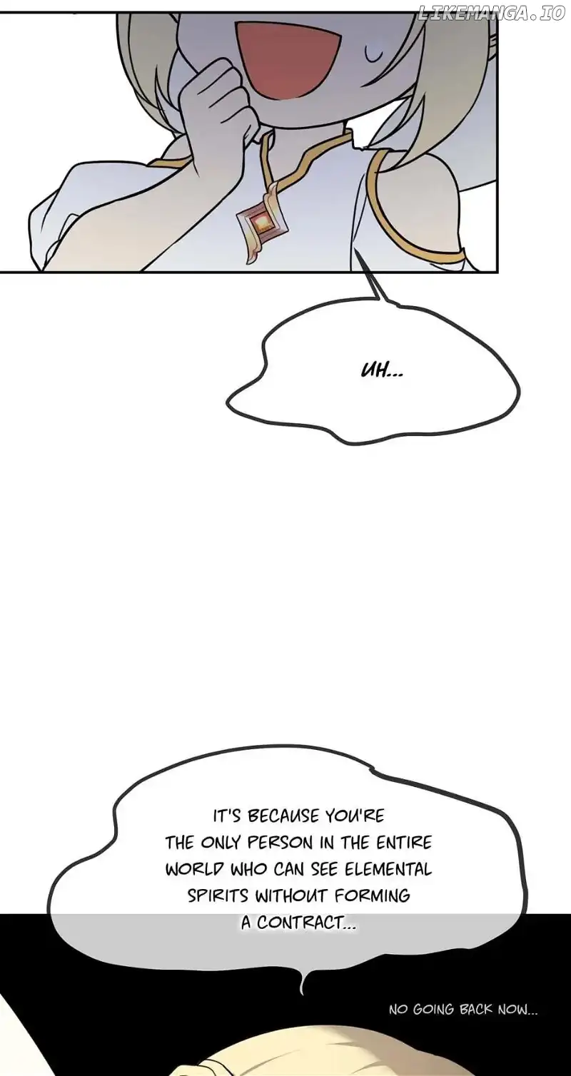 Into the light once again Chapter 14 page 21