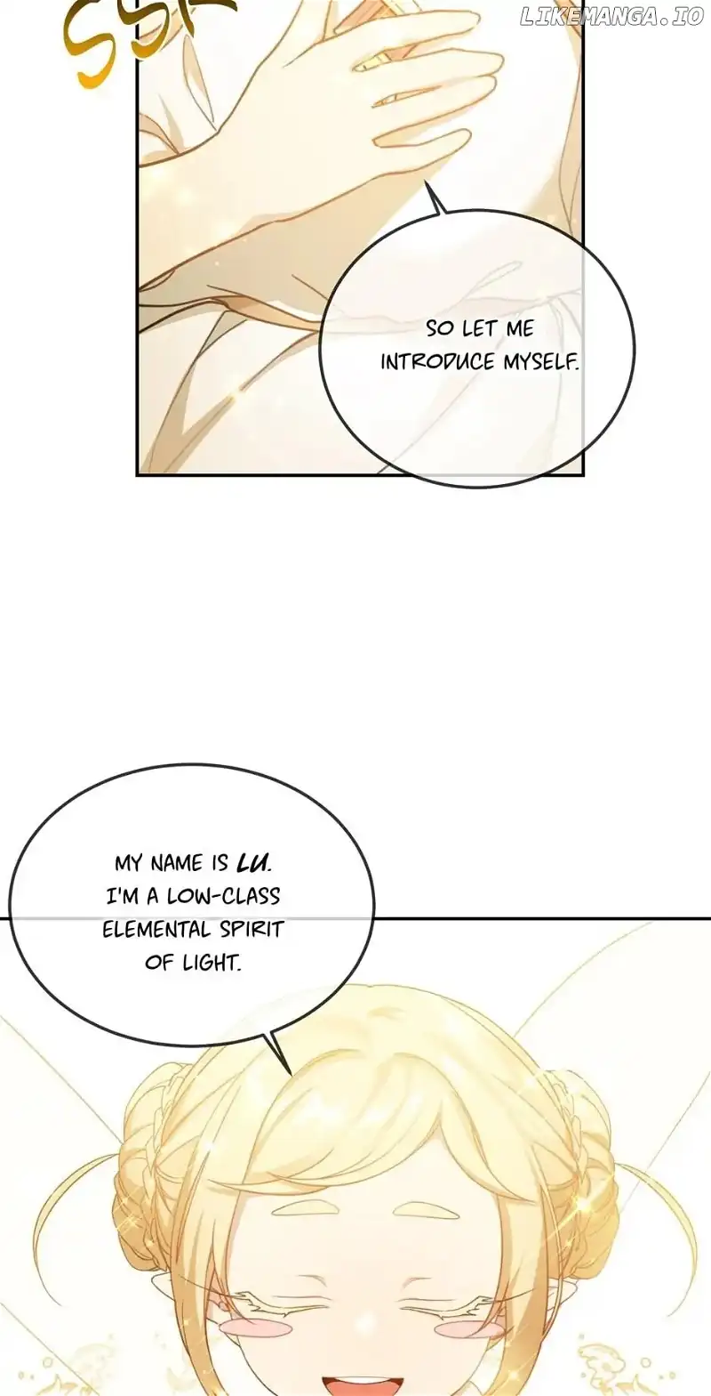 Into the light once again Chapter 14 page 12