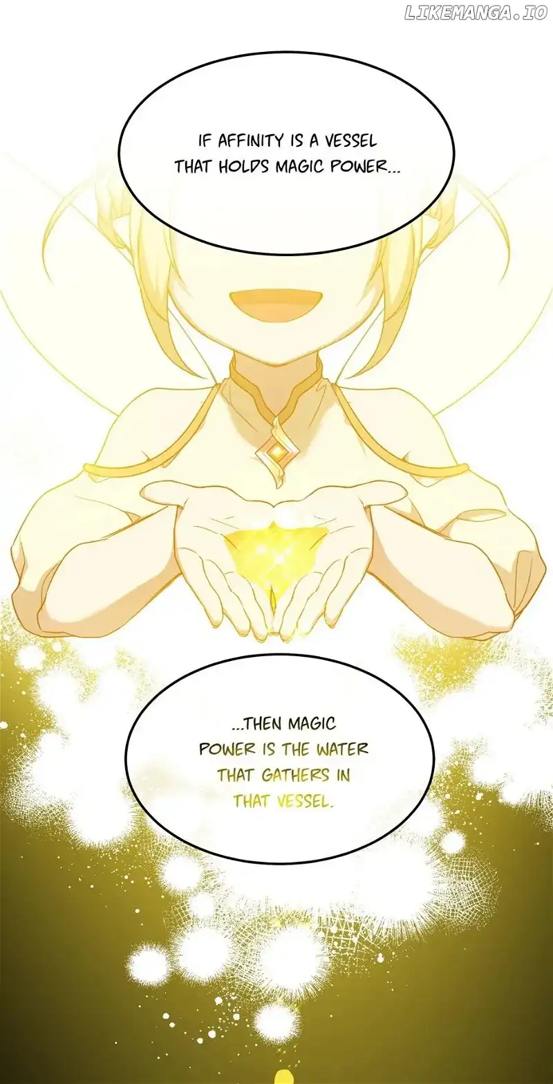 Into the light once again Chapter 14 page 36