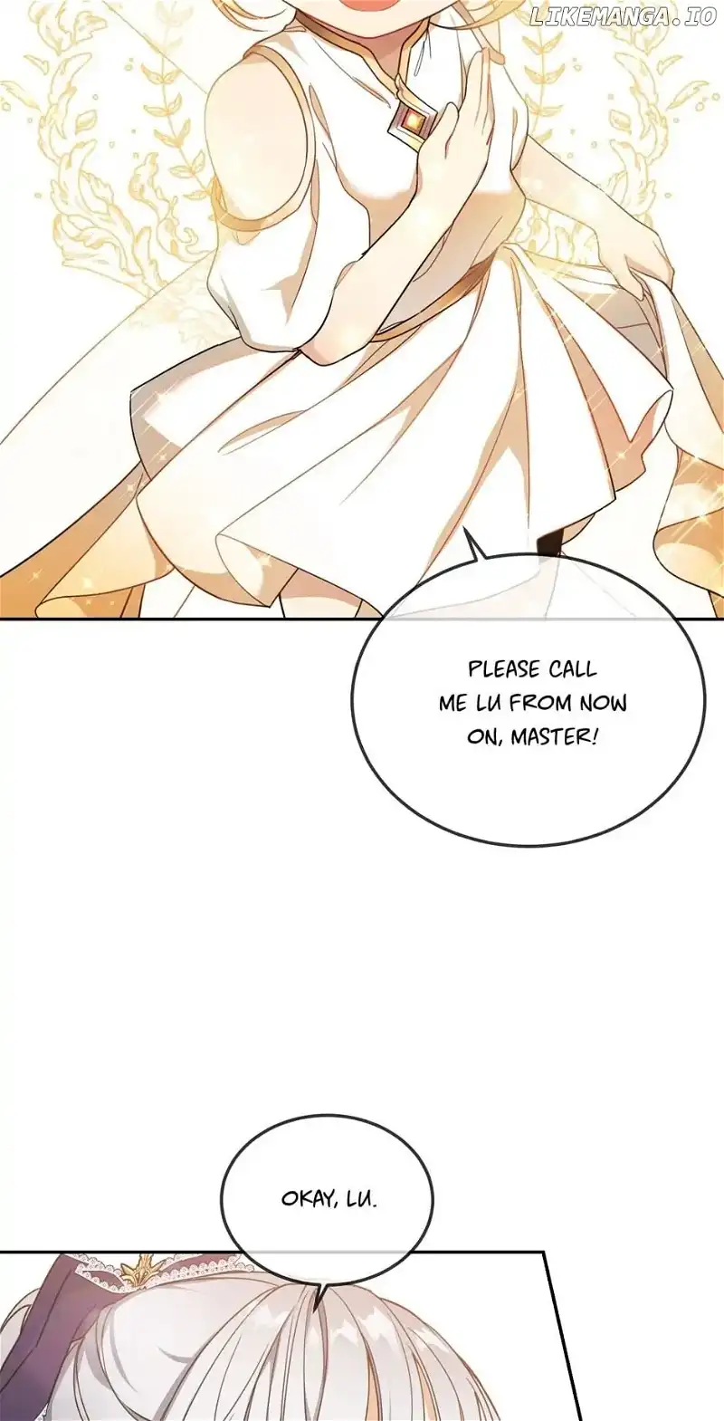 Into the light once again Chapter 14 page 13