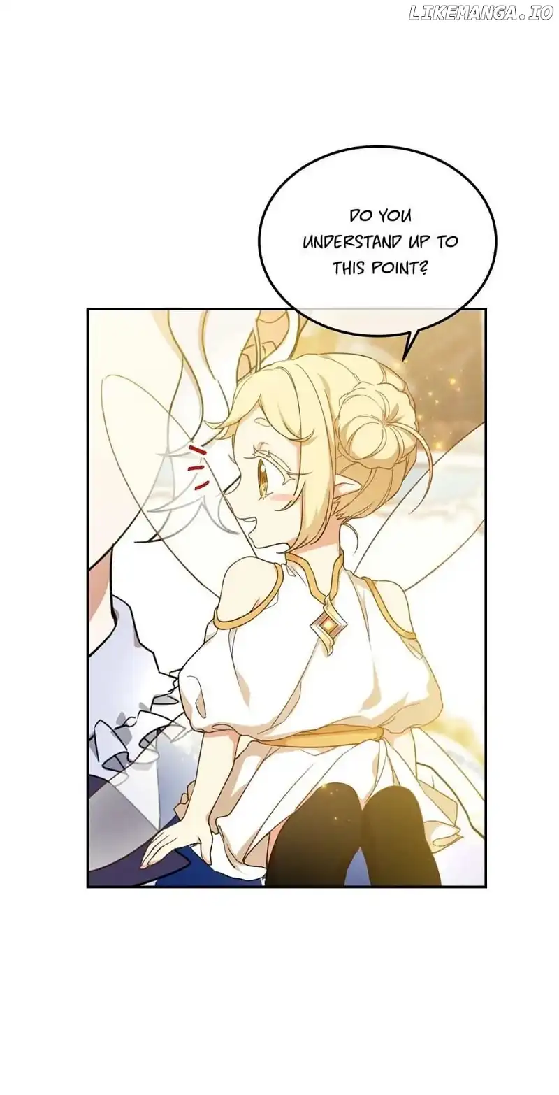 Into the light once again Chapter 14 page 40