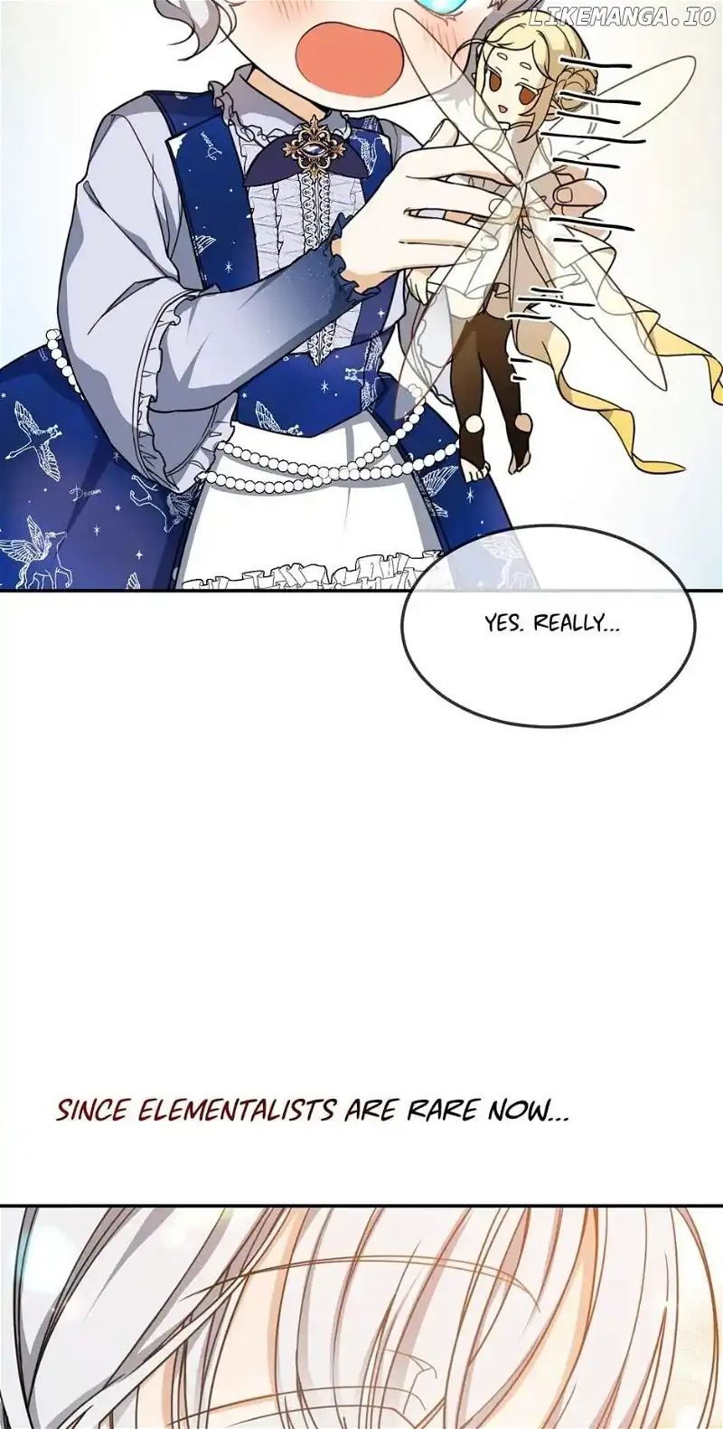 Into the light once again Chapter 14 page 28