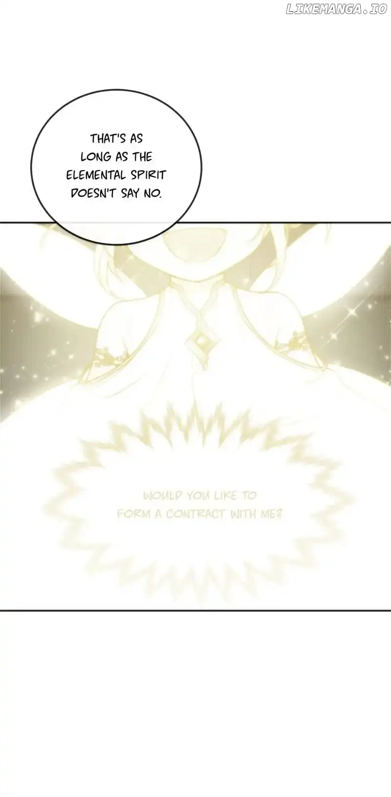Into the light once again Chapter 14 page 35