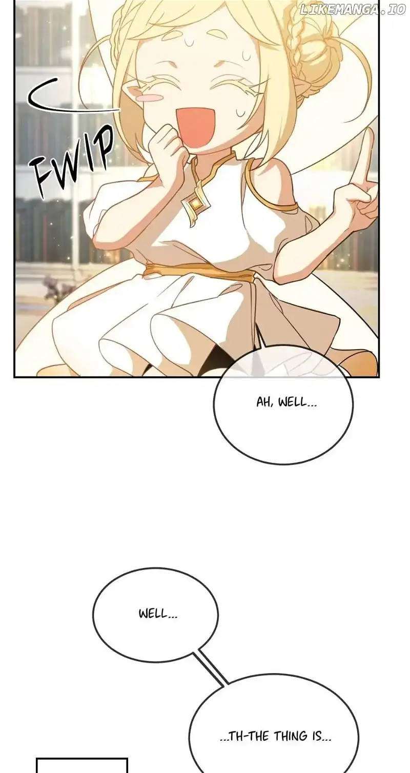 Into the light once again Chapter 14 page 19