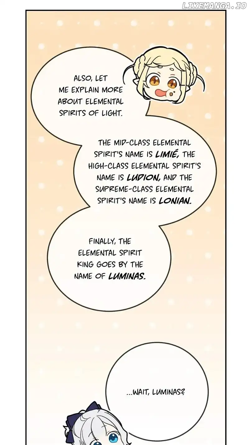 Into the light once again Chapter 14 page 46