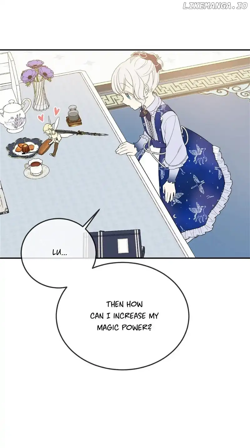 Into the light once again Chapter 14 page 44