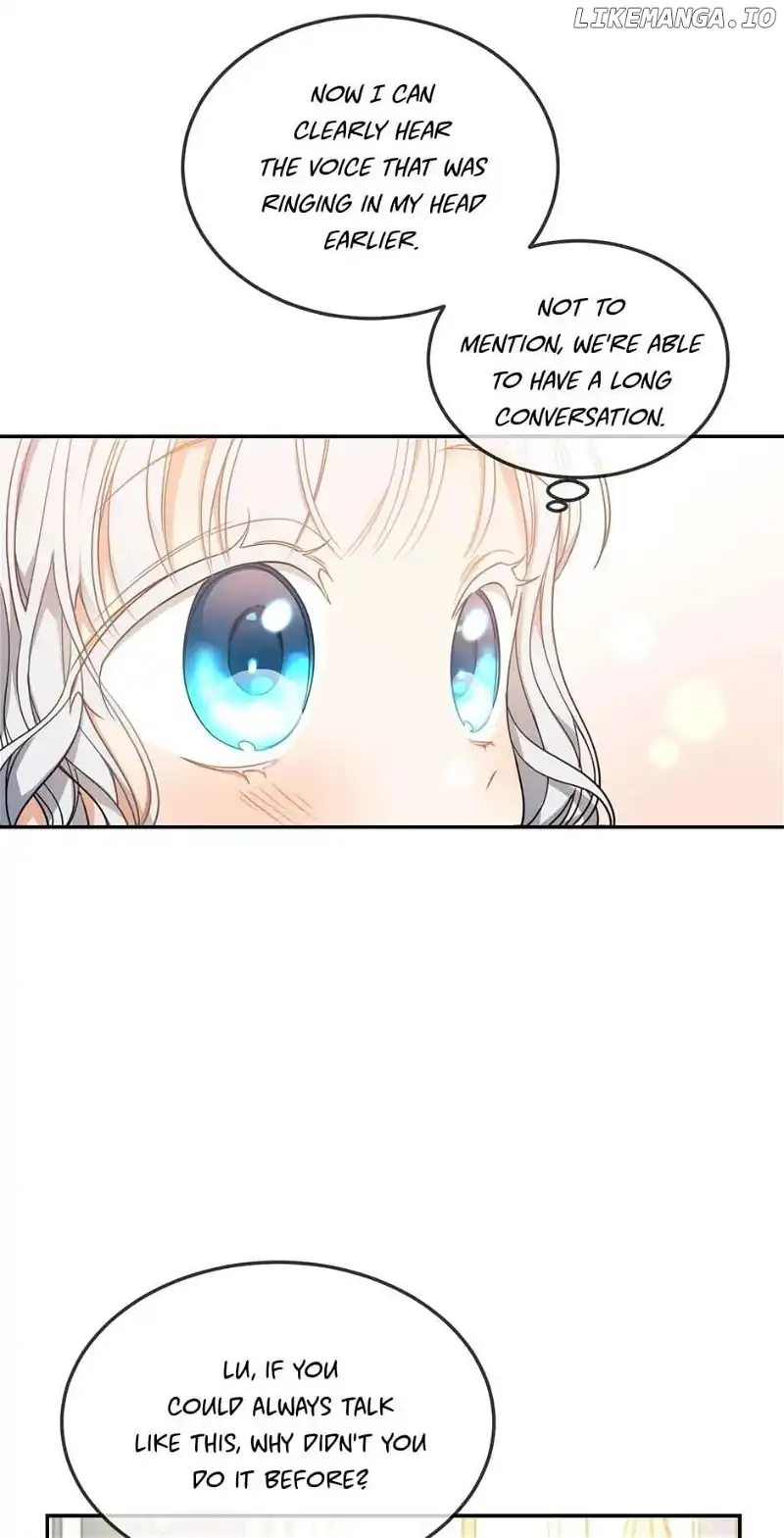 Into the light once again Chapter 14 page 8