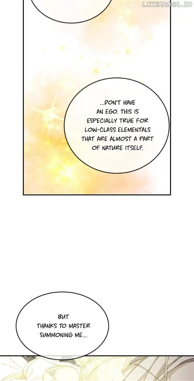 Into the light once again Chapter 14 page 10