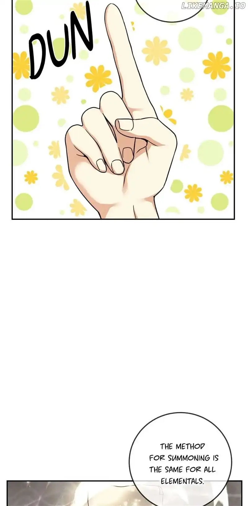 Into the light once again Chapter 14 page 33