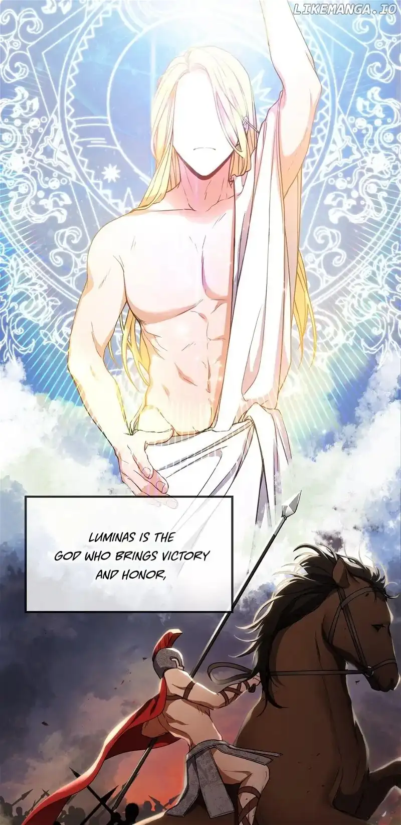 Into the light once again Chapter 14 page 50
