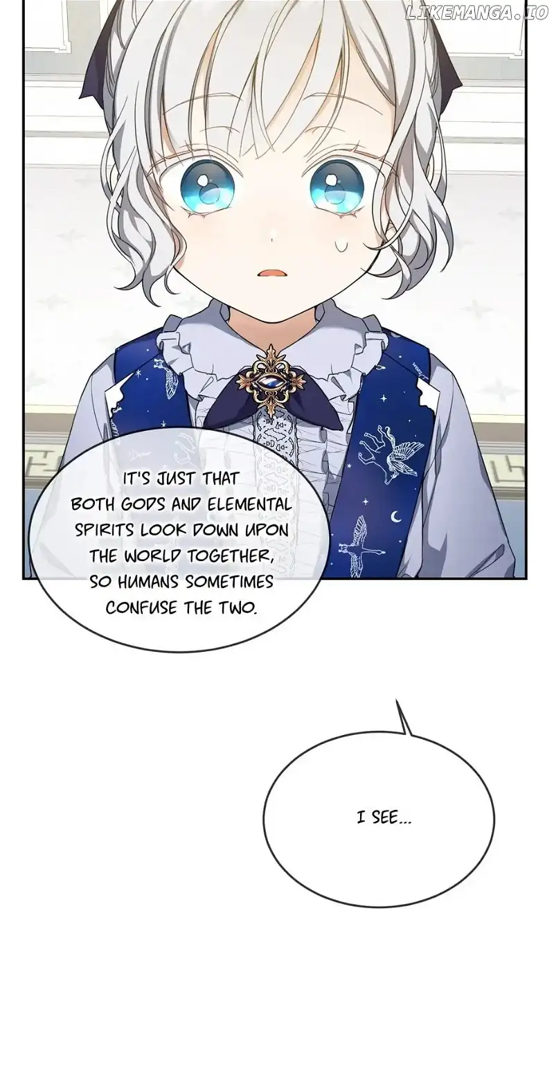 Into the light once again Chapter 14 page 59
