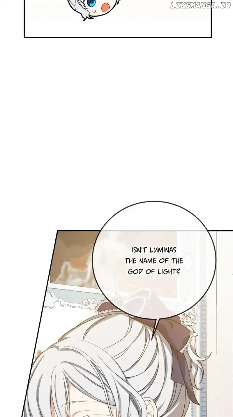 Into the light once again Chapter 14 page 47