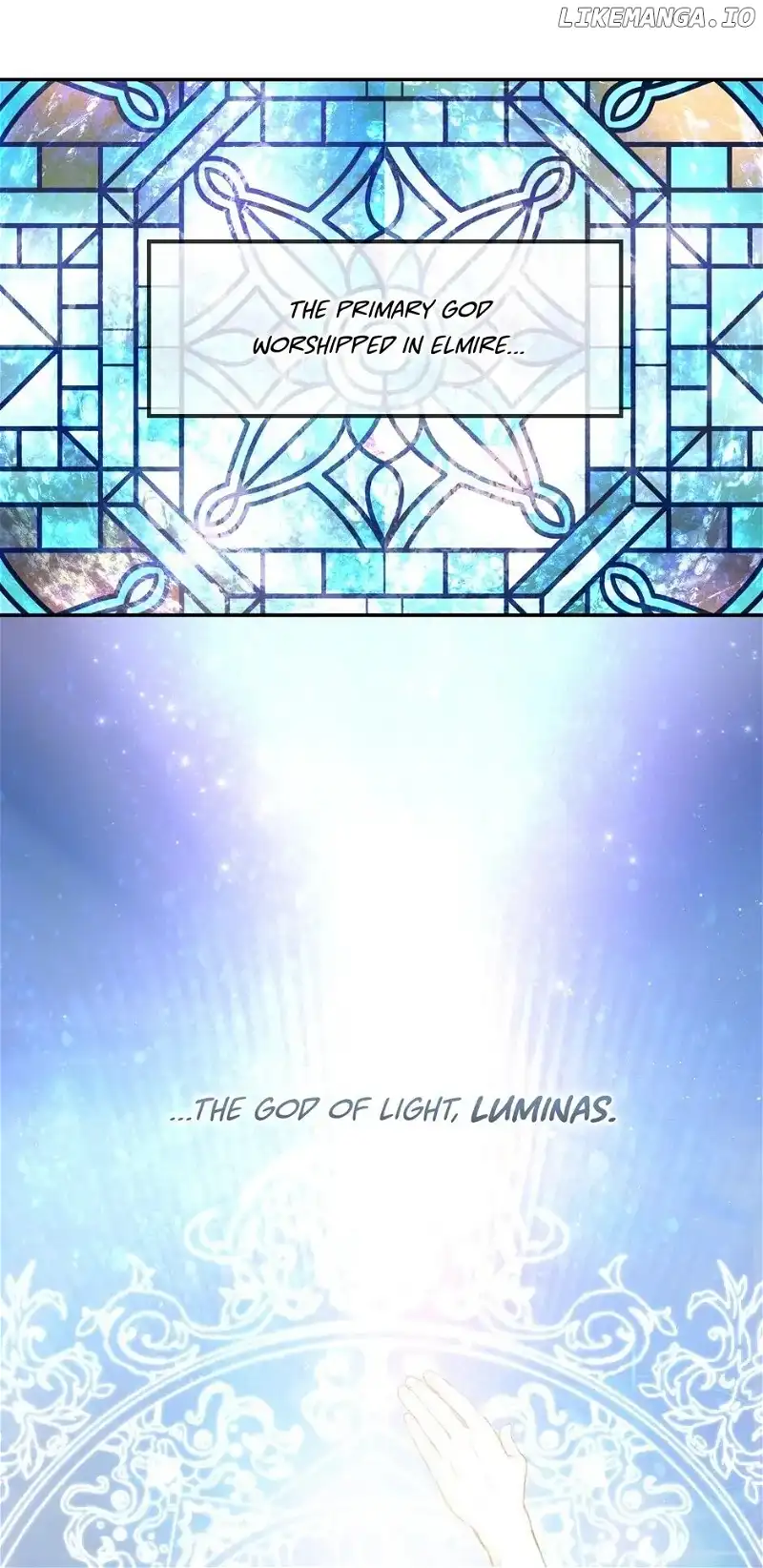 Into the light once again Chapter 14 page 49