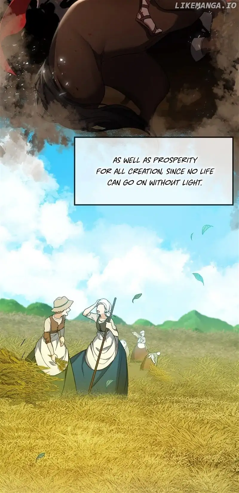 Into the light once again Chapter 14 page 51