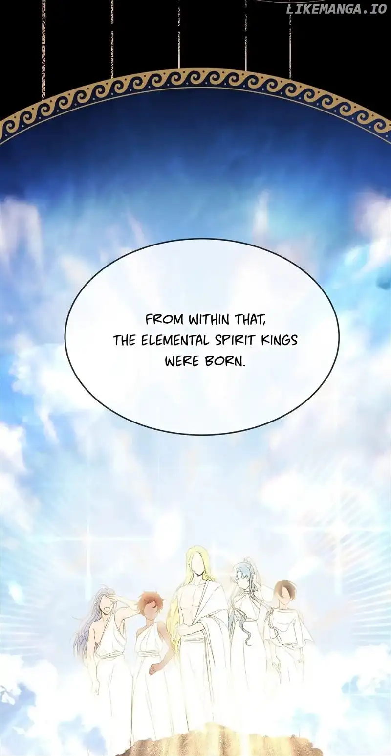 Into the light once again Chapter 14 page 56