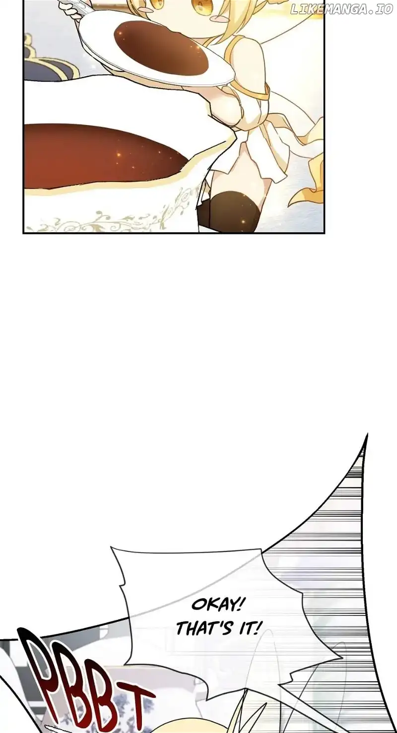 Into the light once again Chapter 14 page 63
