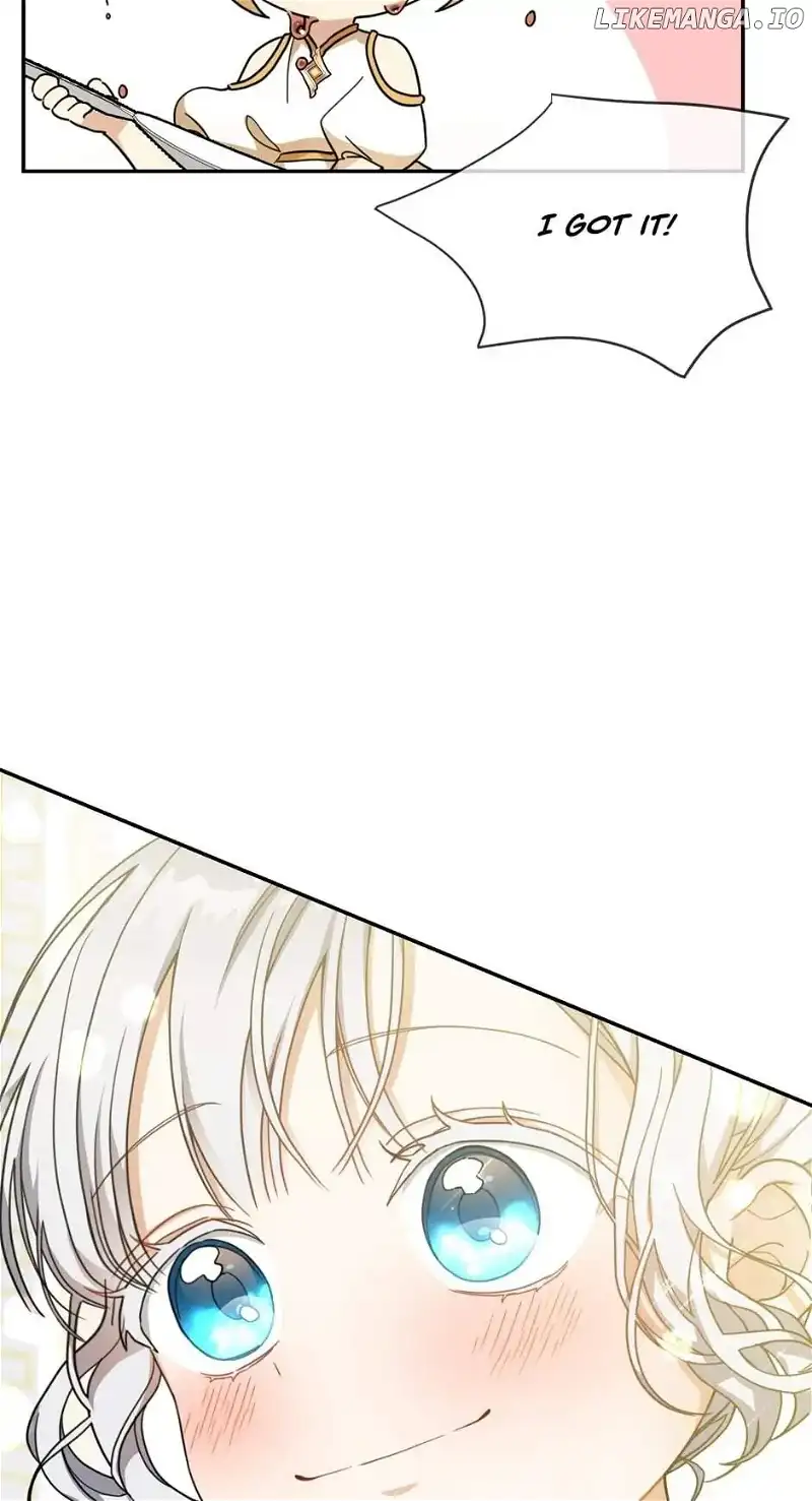 Into the light once again Chapter 14 page 65