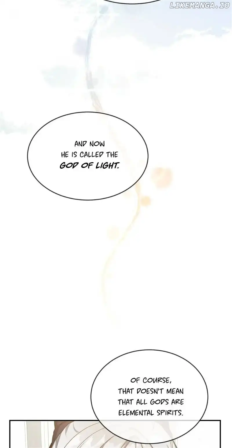 Into the light once again Chapter 14 page 58