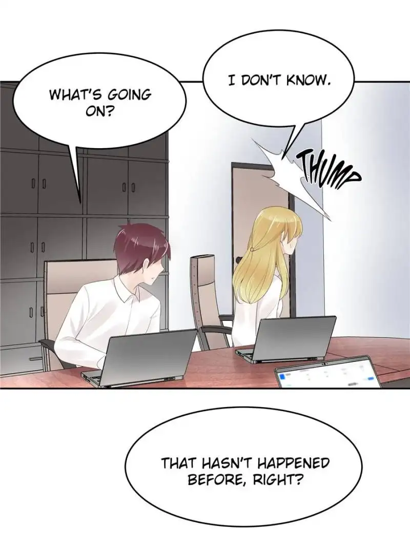 National School Prince Is A Girl Chapter 12 page 20