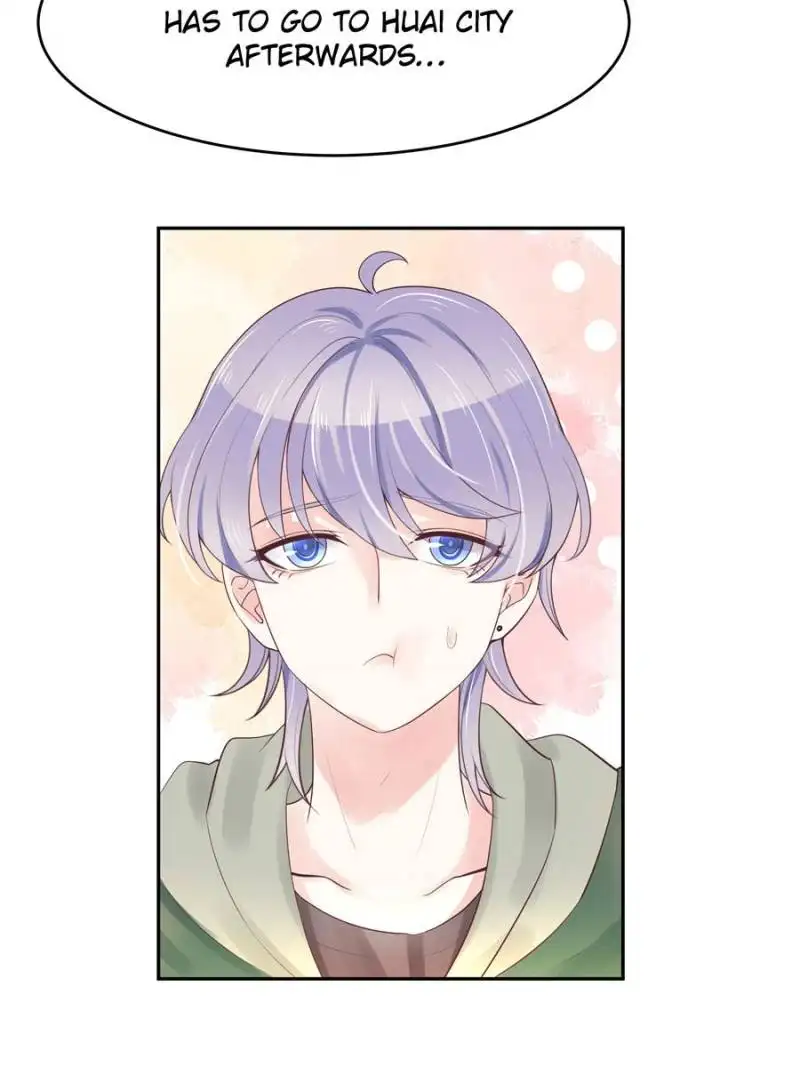 National School Prince Is A Girl Chapter 12 page 4