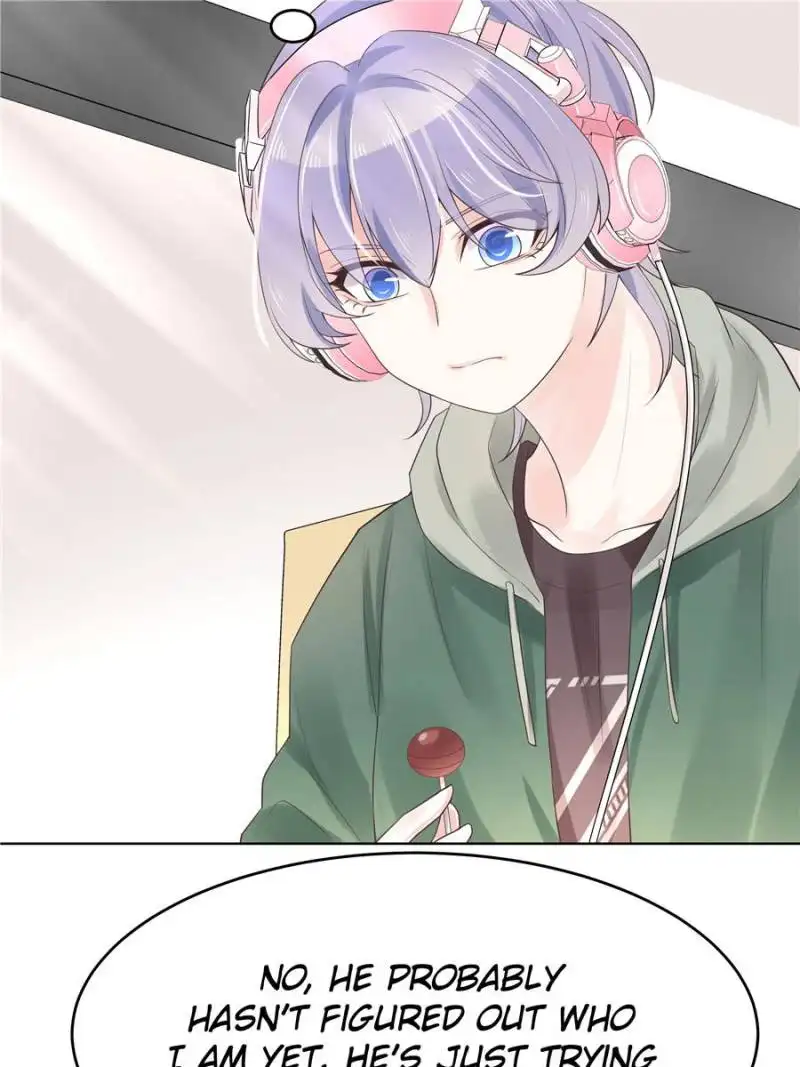 National School Prince Is A Girl Chapter 12 page 32