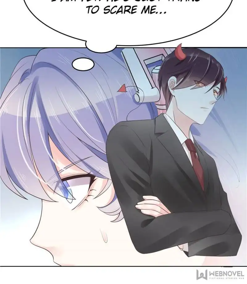 National School Prince Is A Girl Chapter 12 page 33