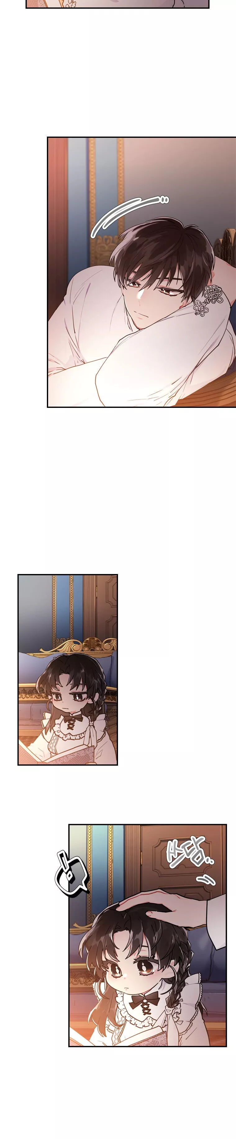 I Became the Male Lead’s Adopted Daughter Chapter 14 page 6