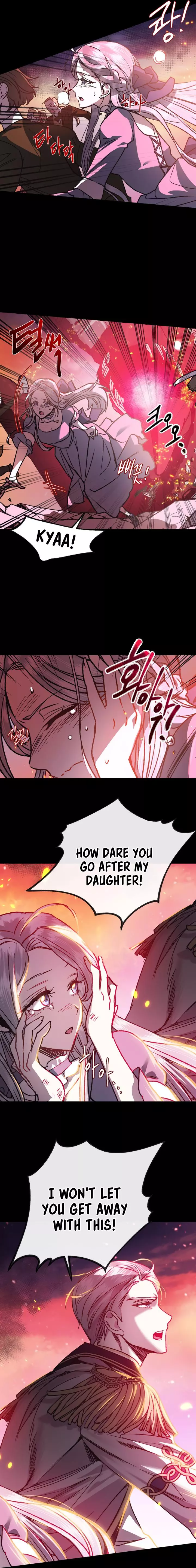Father, I Don’T Want To Get Married! Chapter 12 page 2