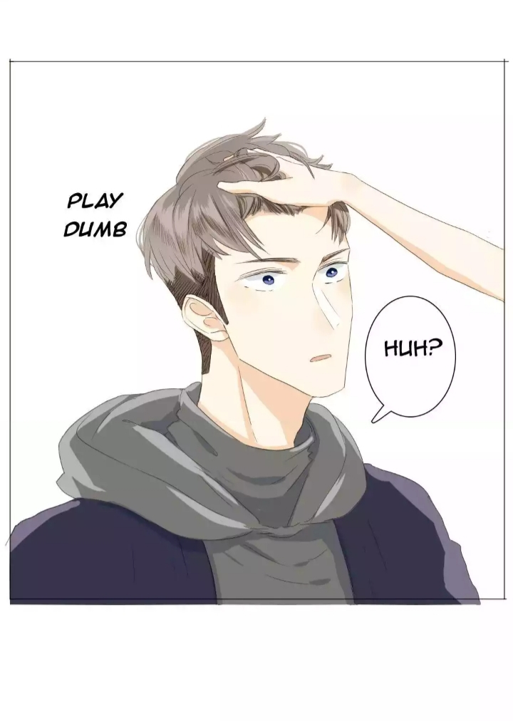 Mens Wear Store and Her Royal Highness Chapter 15 page 3