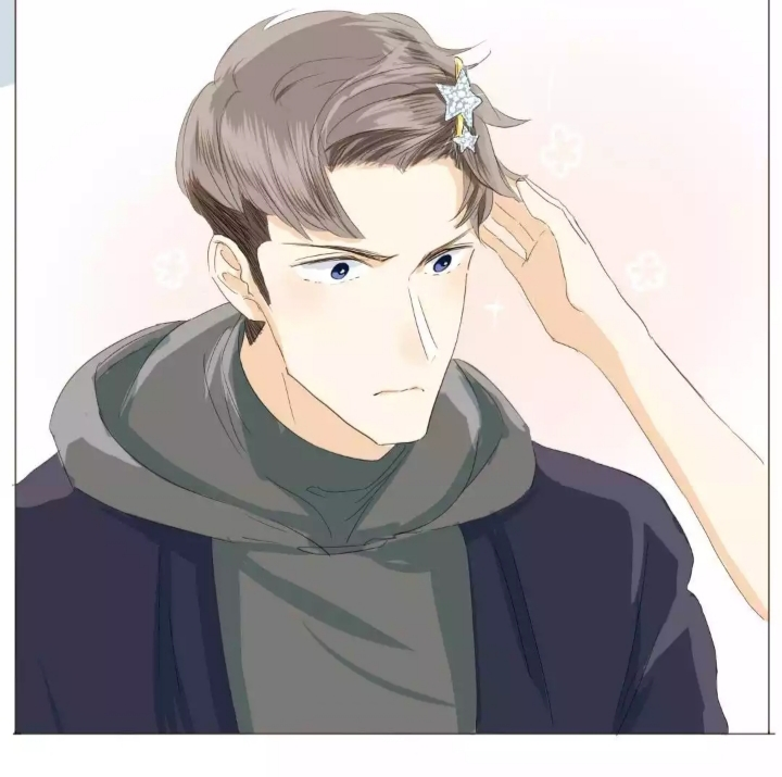 Mens Wear Store and Her Royal Highness Chapter 15 page 22