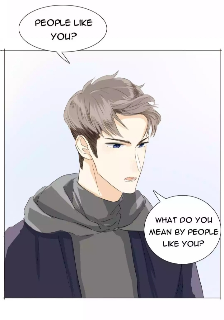 Mens Wear Store and Her Royal Highness Chapter 15 page 15