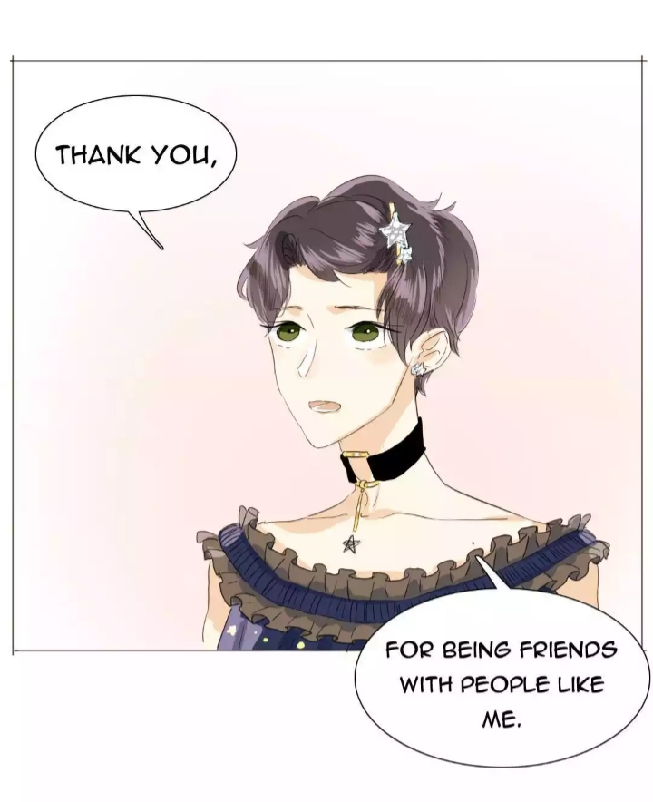 Mens Wear Store and Her Royal Highness Chapter 15 page 14