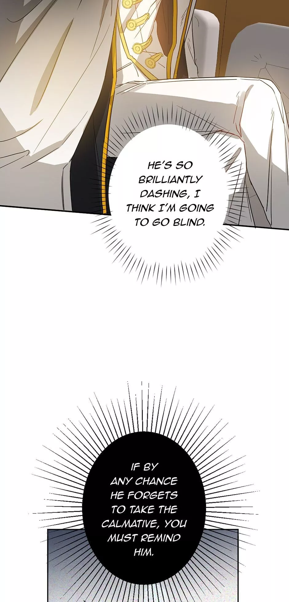 I Was Tricked into this Fake Marriage! Chapter 14 page 4