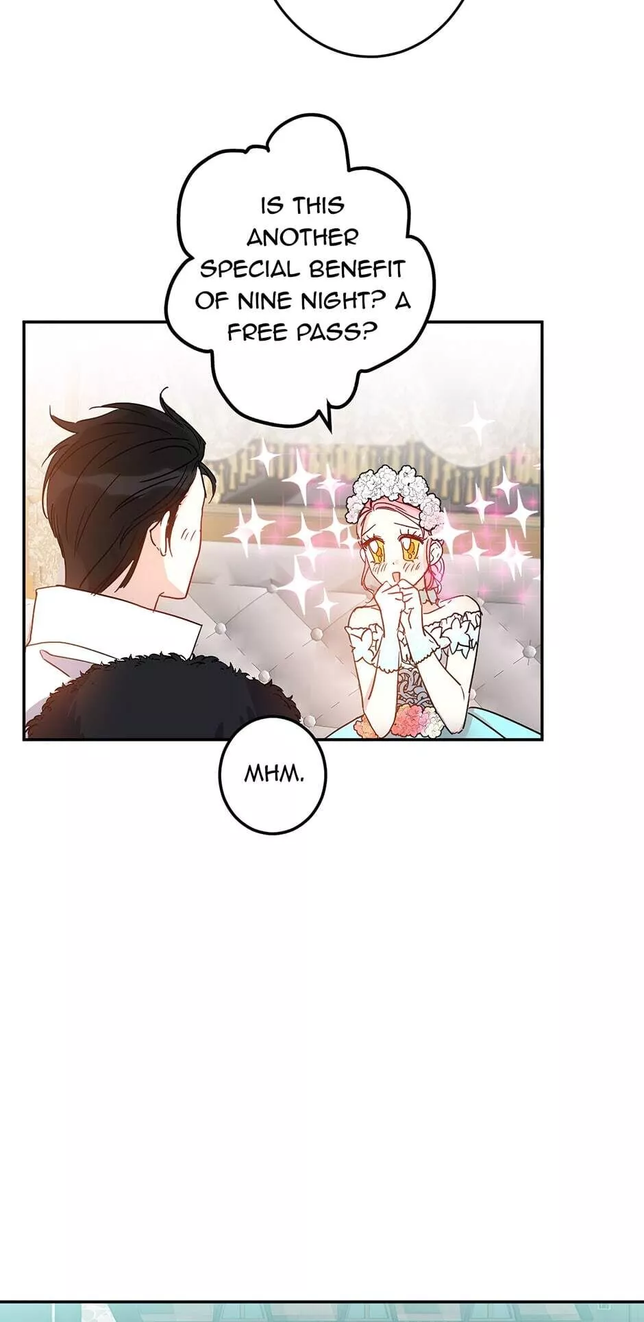 I Was Tricked into this Fake Marriage! Chapter 14 page 18