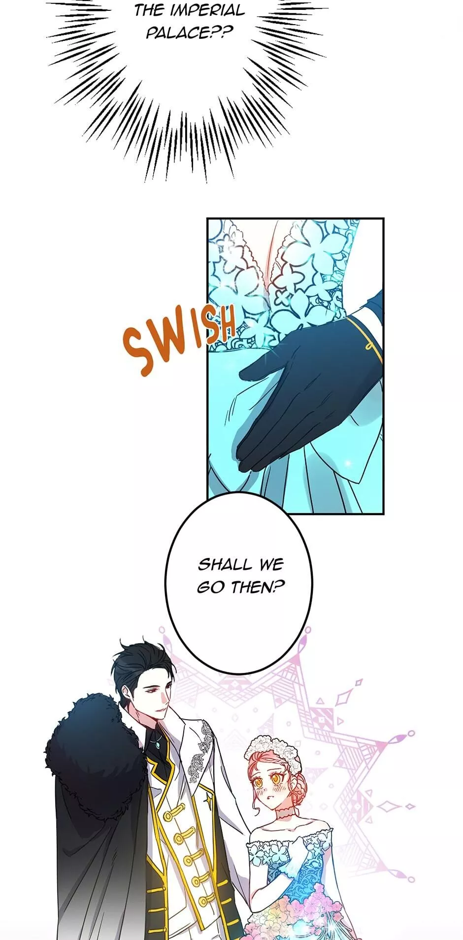 I Was Tricked into this Fake Marriage! Chapter 14 page 24