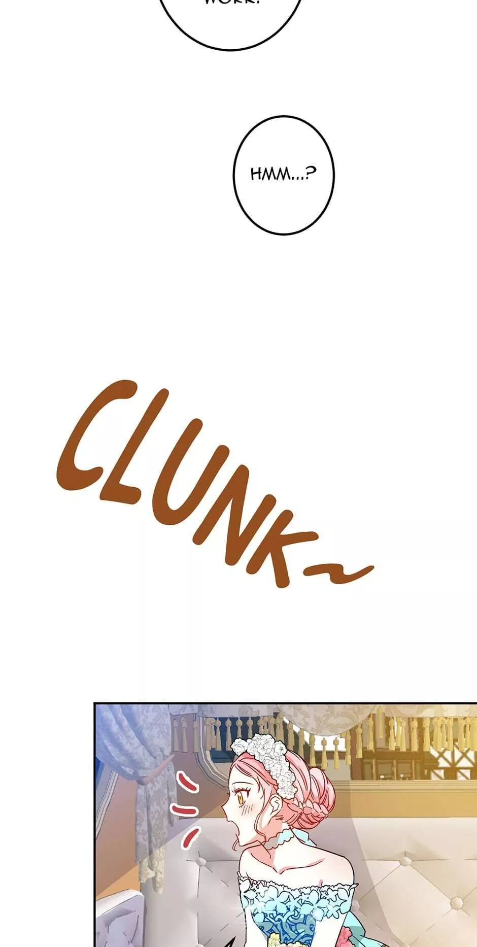 I Was Tricked into this Fake Marriage! Chapter 14 page 11