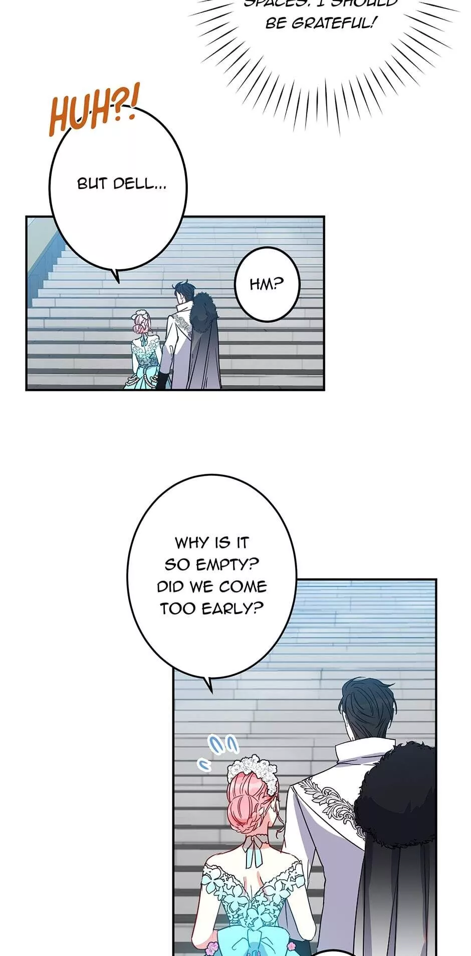 I Was Tricked into this Fake Marriage! Chapter 14 page 26