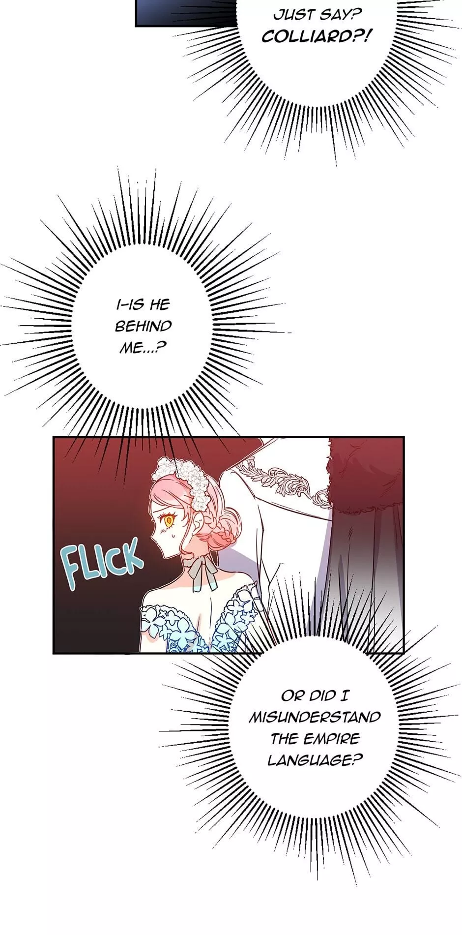 I Was Tricked into this Fake Marriage! Chapter 14 page 29
