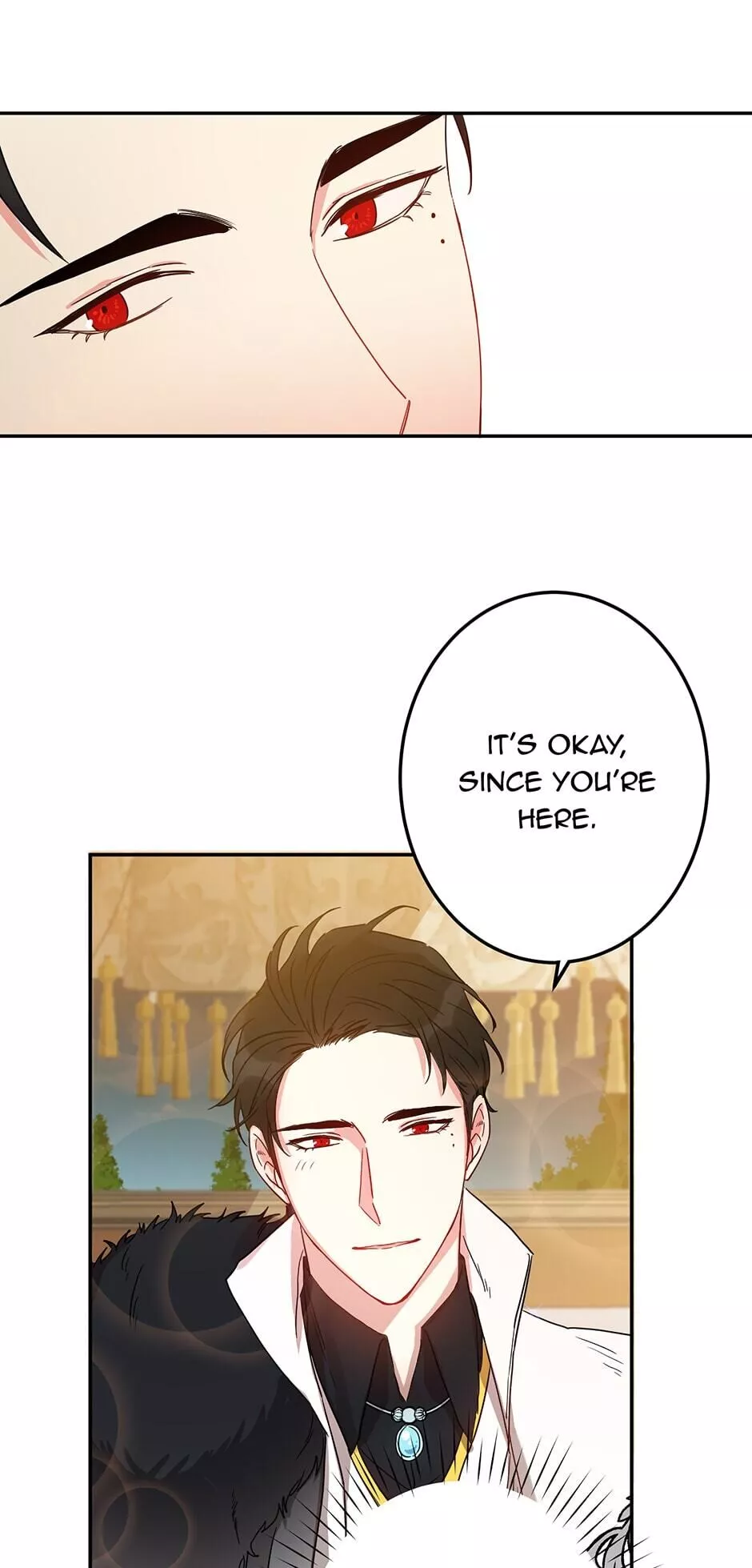 I Was Tricked into this Fake Marriage! Chapter 14 page 7